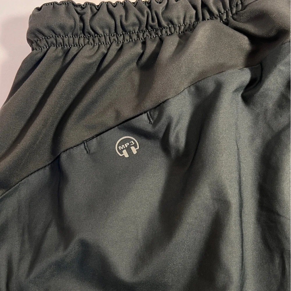 Orca Black Athletic Pants Size XL